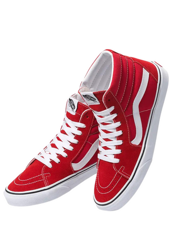 N372O VANS TENIS VANS UA SK8HI