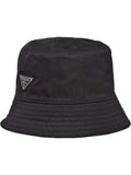 N370O Gorra Prada Sombrero De Pescador Prada gorro de pescador Re-Nylon