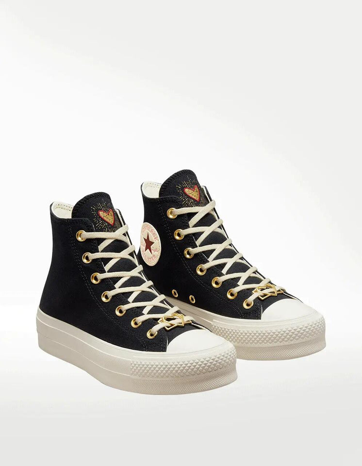 N373O CONVERSE TENIS CONVERSE CTAS LIFT HI