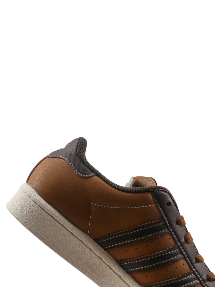 N370O Adidas superstar Original Adidas Originals Superstar classic Hombres Mujer Zapatos