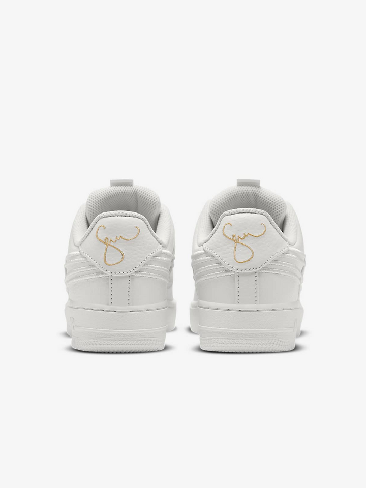 N370O Nike Air Force 1 LXX x Serena Williams Design Crew