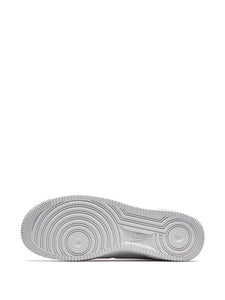 N372O Nike tenis Air Force 1 "Mini Box Logo White" de Nike x Supreme