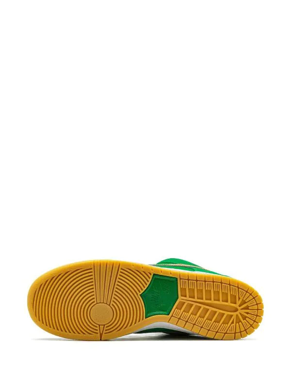 N370O Nike tenis Dunk Low Pro St. Patrick's Day