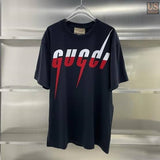 N370O Playera Gucci negro de hombre