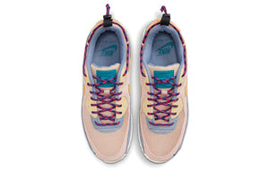N370O Nike WMNS Air Max 90 SE 'Fossil Stone Ashen Slate'