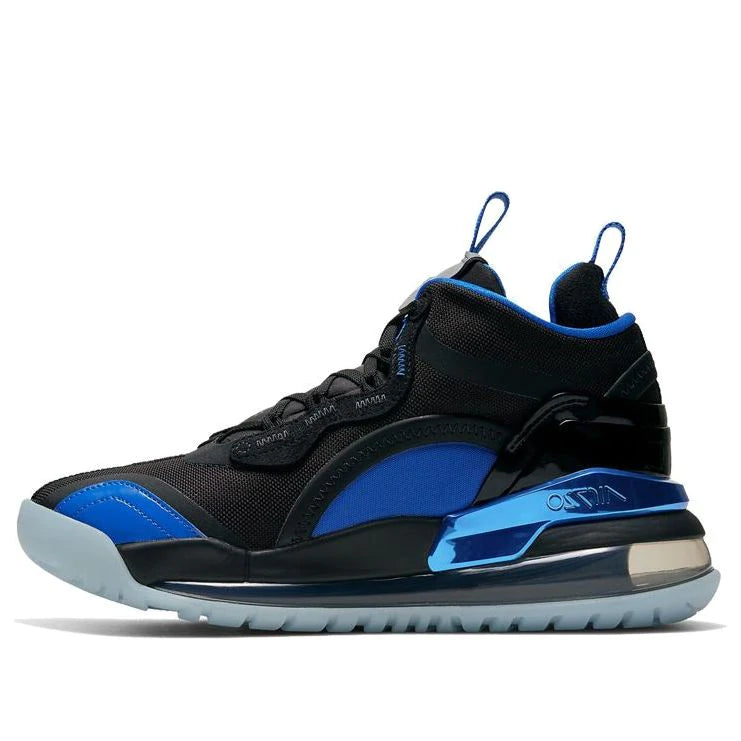 N370O NIKE JORDAN AEROSPACE 720 QS PSG