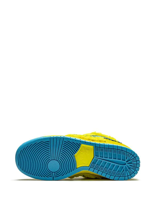 N370O tenis SB Dunk Low de Nike x Grateful Dead