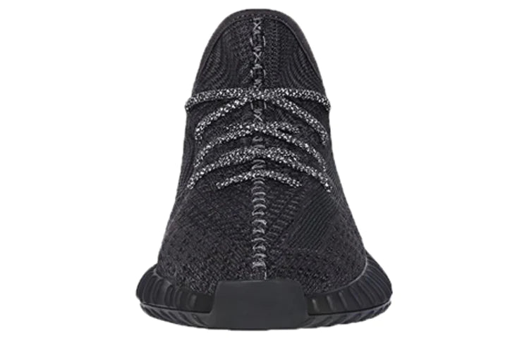 Tenis yeezy negro hotsell