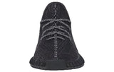 N372O adidas yezzy negro tenis Yeezy Boost 350 V2 "Black-Static negro