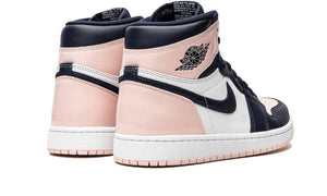 N370O Air Jordan 1 Bubble Gum goma de mascar atmosphera