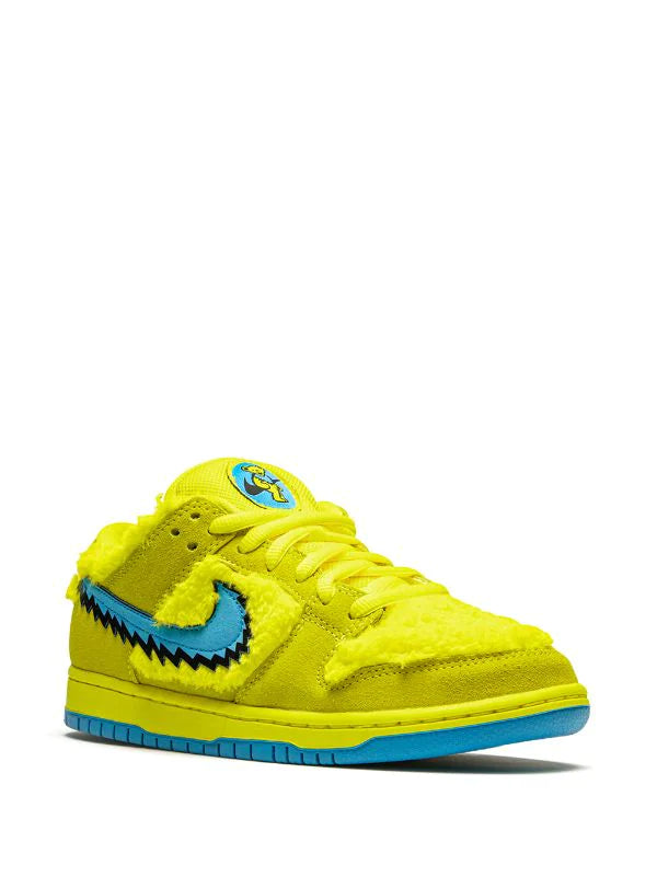 N370O tenis SB Dunk Low de Nike x Grateful Dead