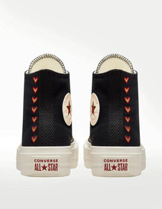 N373O CONVERSE TENIS CONVERSE CTAS LIFT HI