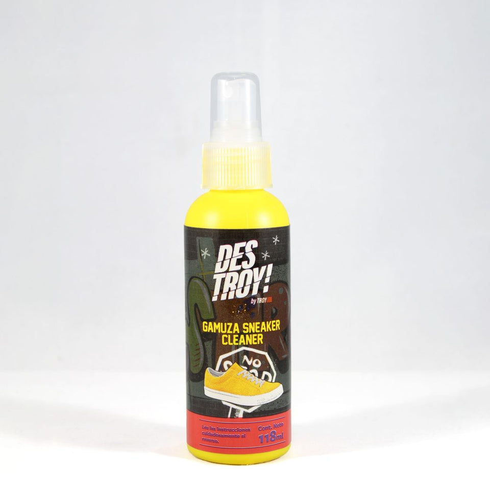 Gamuza sneaker cleaner