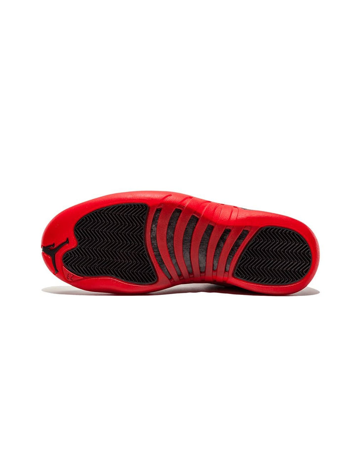 N370O Jordan Air Jordan 12 Retro flu game 2016
