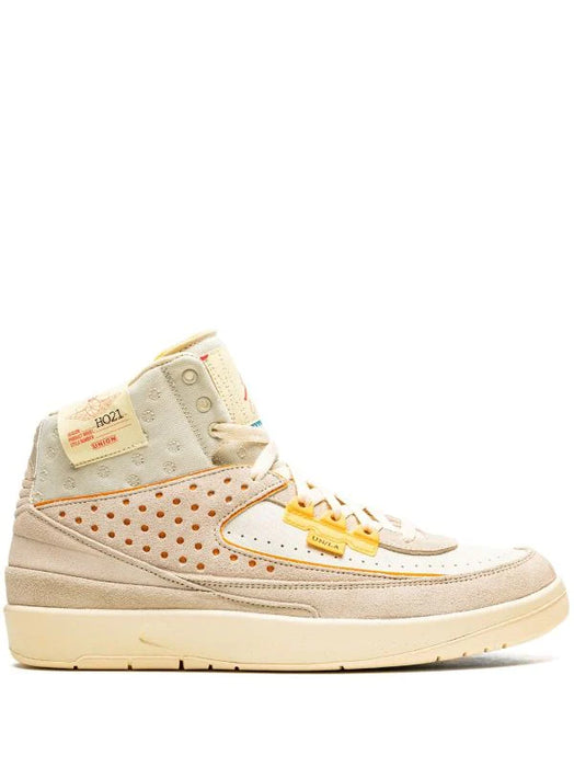 N372O Jordan tenis bajos Jordanx Union LA Air Jordan 2 Low OG SP