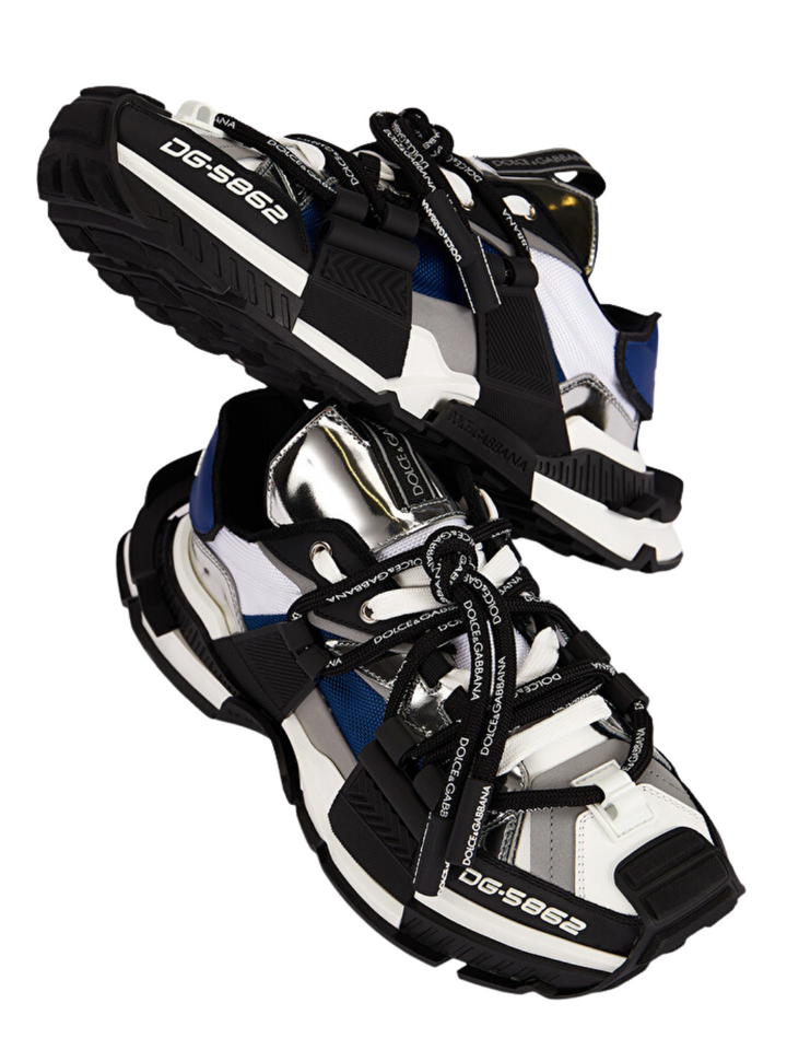 N370O DOLCE & GABBANA Sneakers Space