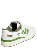 N3700 adidas originals Forum 84 Low 'White Crew Green'