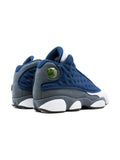 N370O jordan 13 retro blanco azul mezclilla