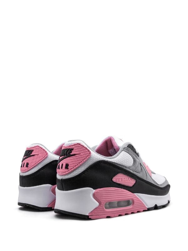 N370O Nike tenis Air Max 90 Rose