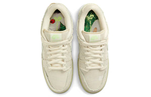 N370O NIKE SB SKATEBOARD DUNK LOW PRO PRM MUMMY