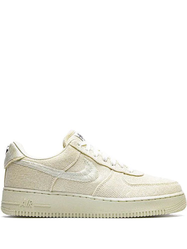 N370O Nike tenis Air Force 1 Low de Nike x Stussy