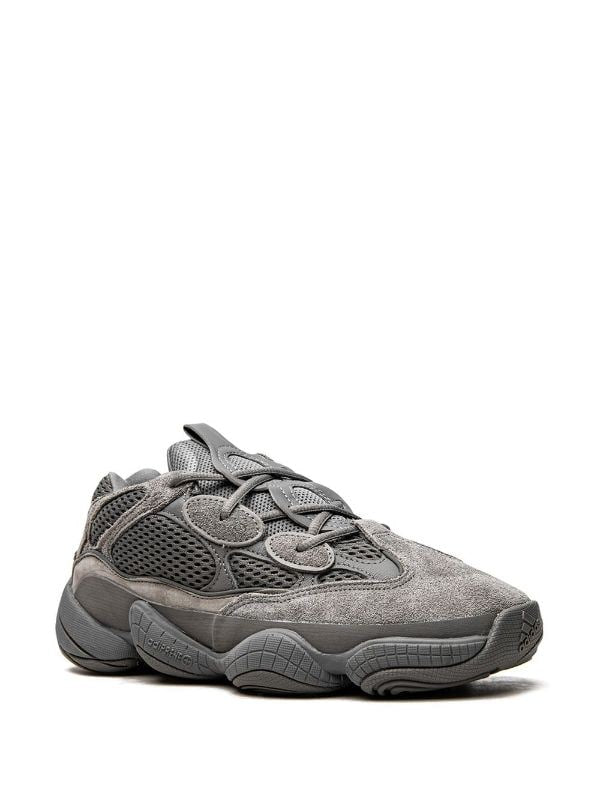 N372O adidas Yeezy tenis Yeezy 500 Granite
