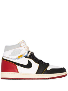 N372O Jordan 1 tenis x Air Jordan Union