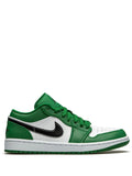 N370O Tenis Air Jordan 1 Low Air Jordan 1 Low Verde