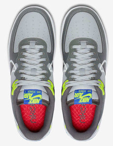 N370O Tenis Nike Air Force 1 React para caballero