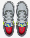 N370O Tenis Nike Air Force 1 React para caballero