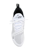 N370O Nike Air max 270 blanco BEIGE