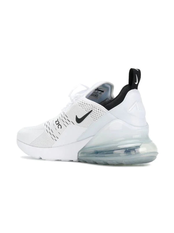 N370O Nike Air max 270 blanco BEIGE