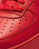 N372O Nike Air Force Rojo LV8