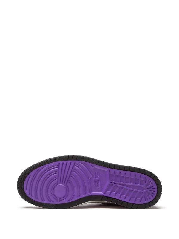 N370O Jordan tenis Jordanx PSG Air Jordan 1 Zoom Comfort