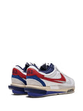 N370O Nike tenis bajos de Cortez 4.0 de Nike x sacai