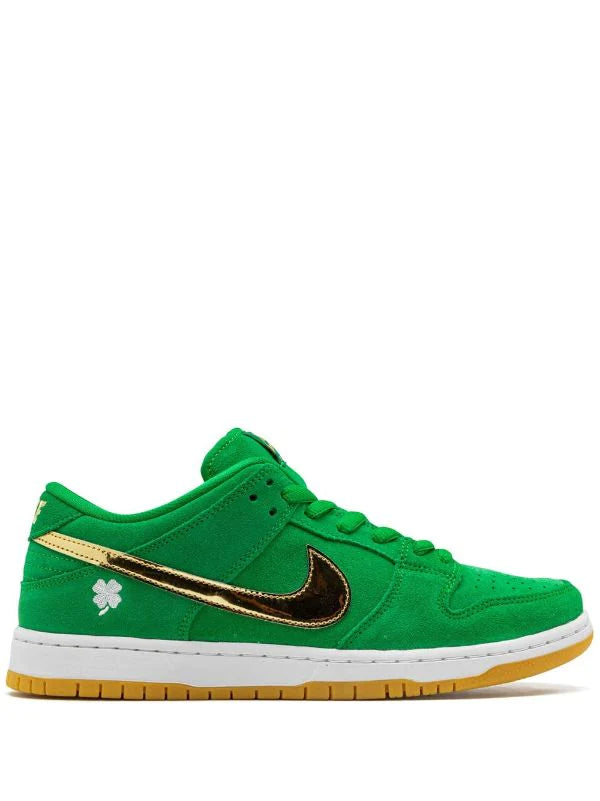 N370O Nike tenis Dunk Low Pro St. Patrick's Day