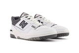 N372O New Balance 550 is Coming in "White/Grey