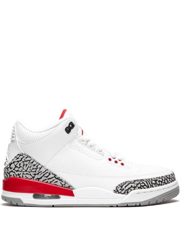 N370O Jordan tenis Air Jordan 3 Retro