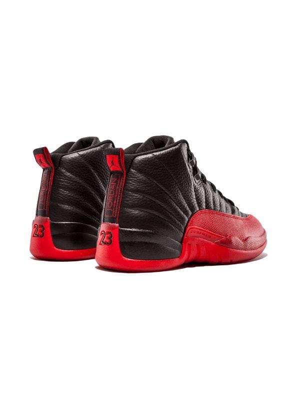 N370O Jordan Air Jordan 12 Retro flu game 2016