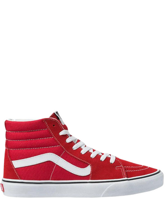 N372O VANS TENIS VANS UA SK8HI