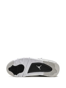 N370O (g5) jordan 4 military Black