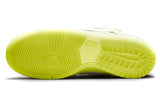 N370O NIKE SB SKATEBOARD DUNK LOW PRO PRM MUMMY