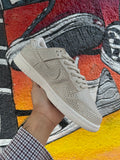 N372O Nike DUNK LOW "Cactus Plant Flea Market - Swarovski Crystals" dunk swarowsky plata