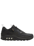N372O NIKE AIR MAX 90 SURPLUS "BLACK INFRARED negro