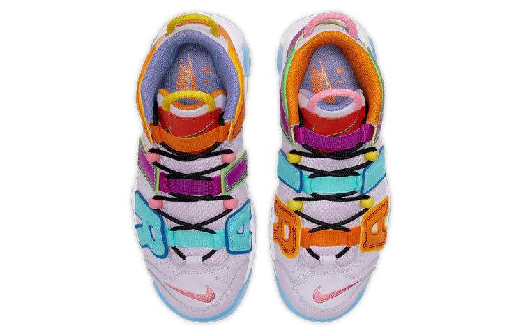 Tenis air de colores hotsell