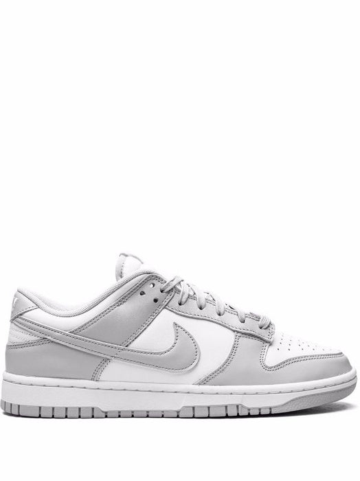 N370O Nike tenis Dunk Sb Low Gris