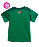 N370O Conjunto ADIDAS Selección Nacional de México 2022 unisex