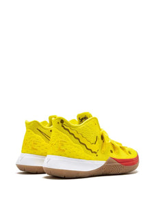 Tenis de bob sales esponja nike costo