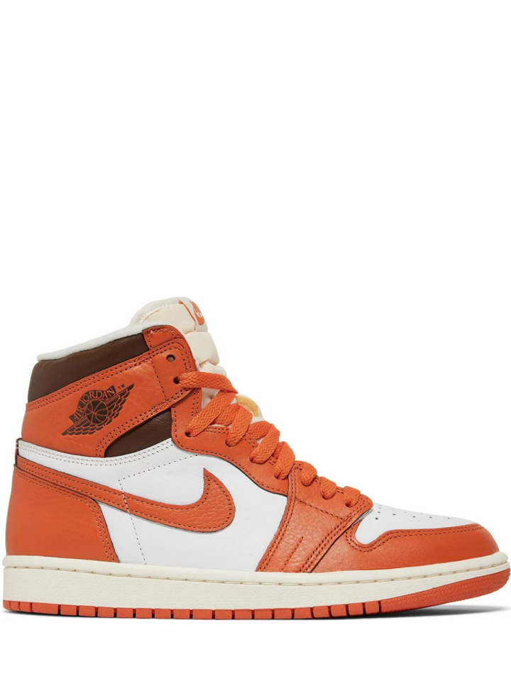 N370O Air Jordan 1 Retro High OG Starfish