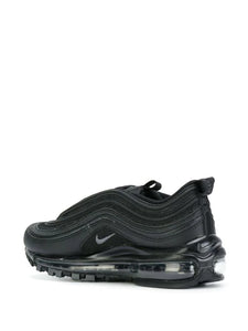 Mens nike air max shop 97 triple black